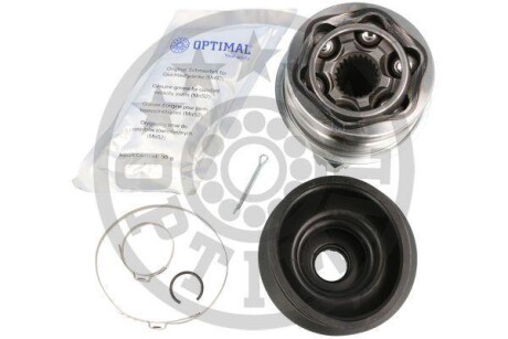 Фото 2 - ШРУС Optimal CW-2556 (CW2556)