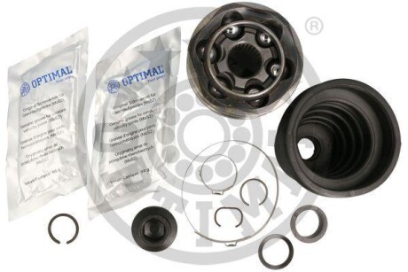 Фото 2 - ШРКШ Optimal CW-2563