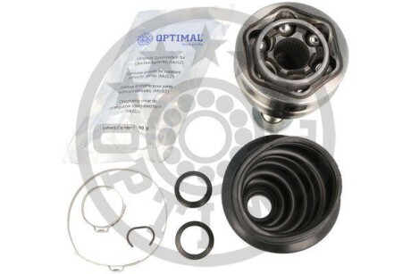 Фото 2 - ШРУС Optimal CW-2566