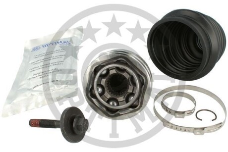 Фото 2 - ШРКШ Optimal CW-2567 (CW2567)