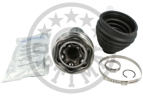 Фото 2 - ШРУС Optimal CW-2575