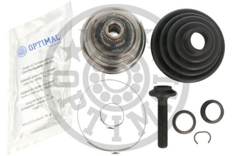 Комплект шарнірів, приводний вал - Optimal CW-2576