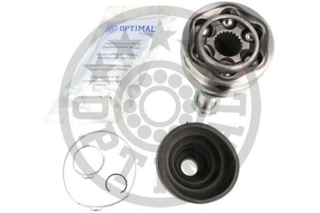 Фото 2 - ШРКШ Optimal CW-2579 (CW2579)