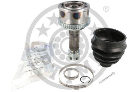 Фото 2 - ШРКШ Optimal CW-2580 (CW2580)