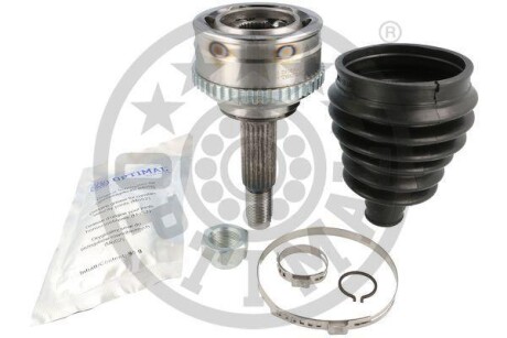 Фото 2 - ШРКШ Optimal CW-2582 (CW2582)