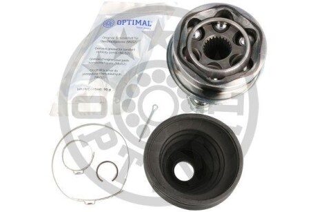 Фото 2 - ШРКШ Optimal CW-2585 (CW2585)