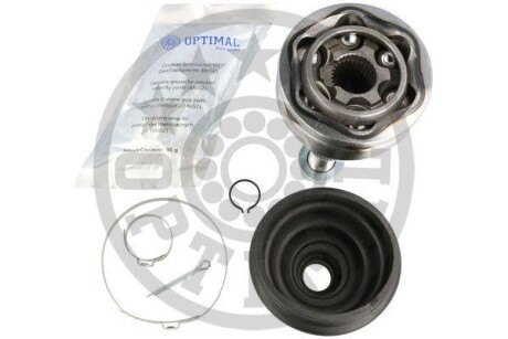 Фото 2 - ШРУС Optimal CW-2589 (CW2589)