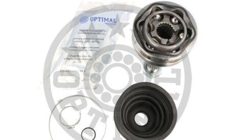 Фото 2 - ШРУС Optimal CW2591