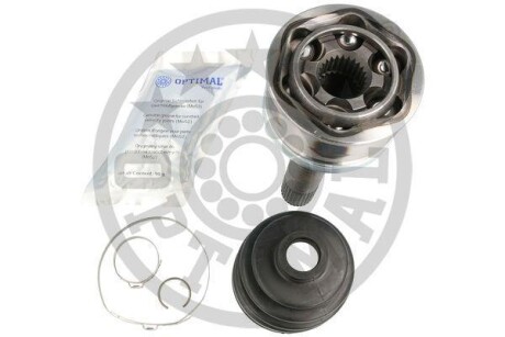 Фото 2 - ШРКШ Optimal CW-2594 (CW2594)