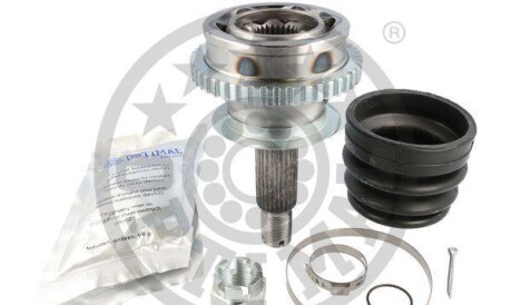 Фото 2 - ШРКШ Optimal CW-2597 (CW2597)