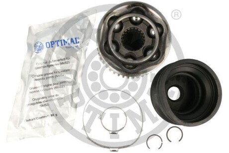 Фото 2 - ШРКШ Optimal CW-2599