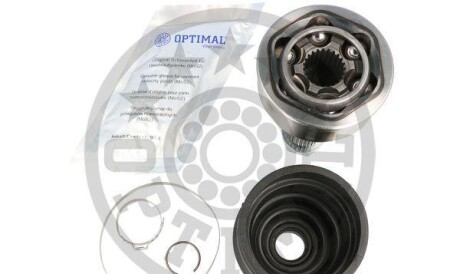 Фото 2 - ШРУС Optimal CW-2600 (CW2600)