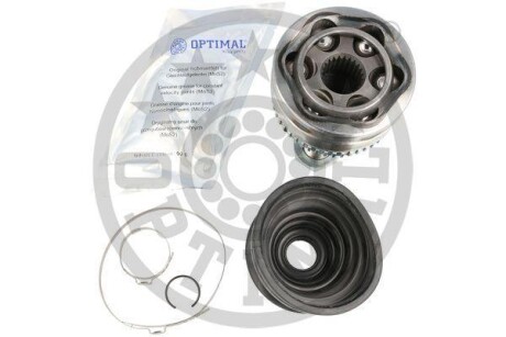 Фото 2 - ШРКШ Optimal CW-2605 (CW2605)