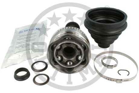 Фото 2 - ШРКШ Optimal CW-2617 (CW2617)