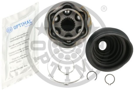 Фото 2 - ШРКШ Optimal CW-2620