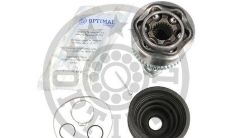 Фото 2 - ШРУС Optimal CW-2628