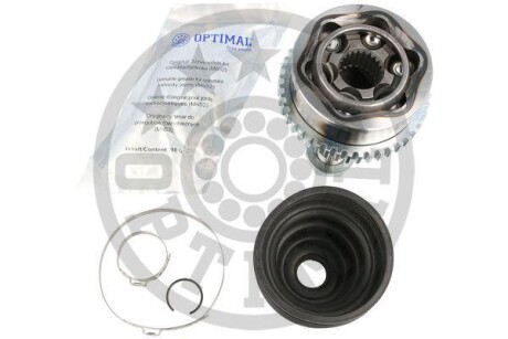 Фото 2 - ШРКШ Optimal CW-2630 (CW2630)