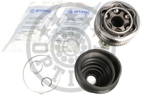 Фото 2 - ШРКШ Optimal CW-2632