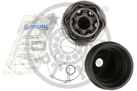 Фото 2 - ШРУС Optimal CW-2633 (CW2633)