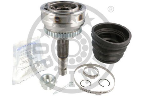 Фото 2 - ШРУС Optimal CW-2639 (CW2639)