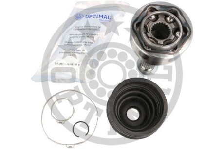 Фото 2 - ШРУС Optimal CW-2641 (CW2641)