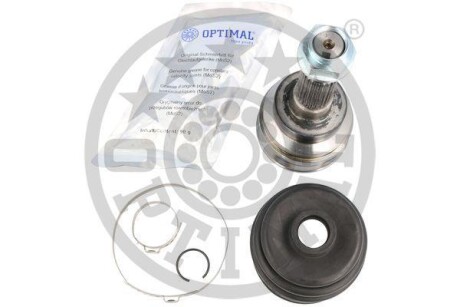 Комплект шарнірів, приводний вал - Optimal CW-2641