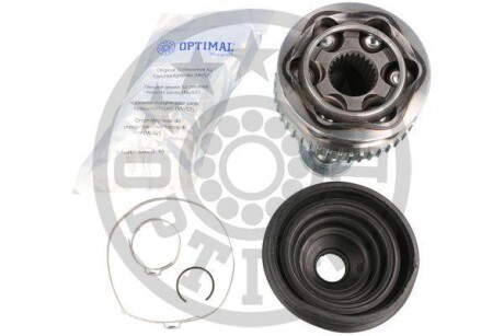 Фото 2 - ШРКШ Optimal CW-2643 (CW2643)