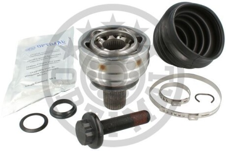 Фото 2 - ШРУС Optimal CW-2648