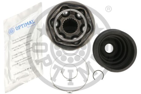 Фото 2 - ШРКШ Optimal CW-2653