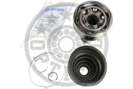 Фото 2 - ШРКШ Optimal CW-2659 (CW2659)