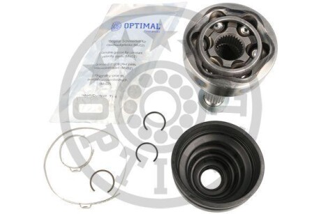 Фото 2 - ШРКШ Optimal CW-2660 (CW2660)