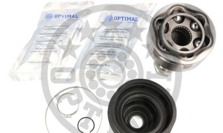 Фото 2 - ШРУС Optimal CW-2667 (CW2667)