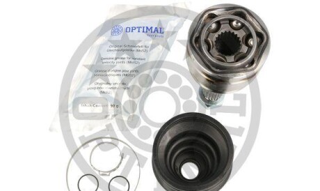 Фото 2 - ШРКШ Optimal CW-2670