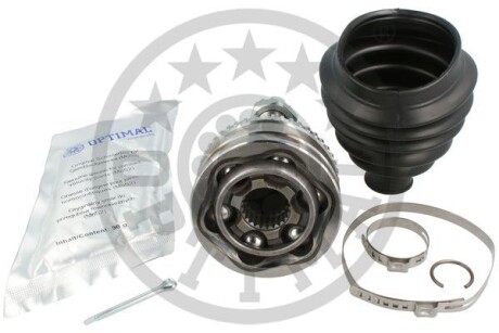 Фото 2 - ШРУС Optimal CW-2671 (CW2671)