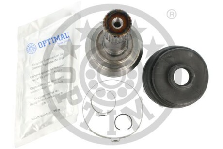 Комплект шарнірів, приводний вал - Optimal CW-2681