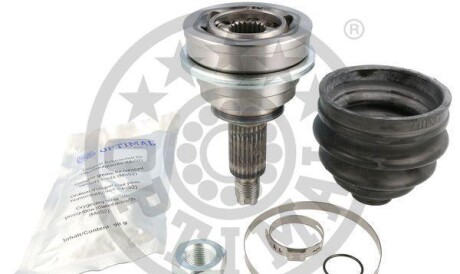 Фото 2 - ШРКШ Optimal CW-2687 (CW2687)