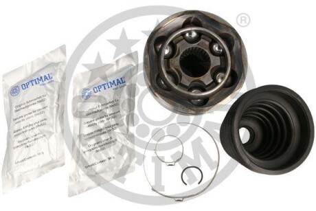 Фото 2 - ШРКШ Optimal CW-2698 (CW2698)