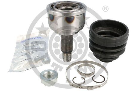 Фото 2 - ШРУС Optimal CW-2699 (CW2699)