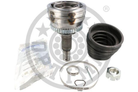 Фото 2 - ШРУС Optimal CW-2701