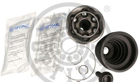 Фото 2 - ШРКШ Optimal CW-2703 (CW2703)