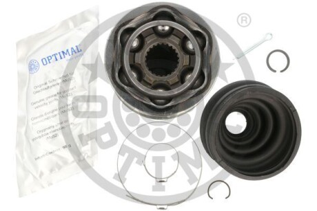 Фото 2 - ШРКШ Optimal CW-2706 (CW2706)