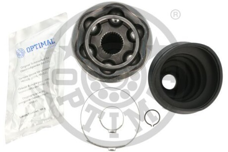 Фото 2 - ШРКШ Optimal CW-2719 (CW2719)