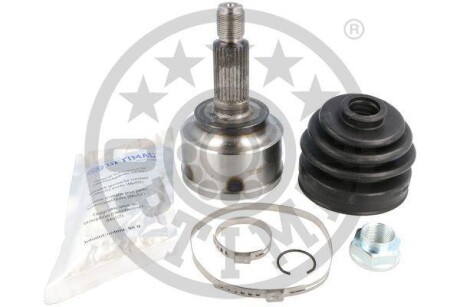 Gelenksatz Antriebswelle - ((44306SEAN50)) Optimal CW-2722