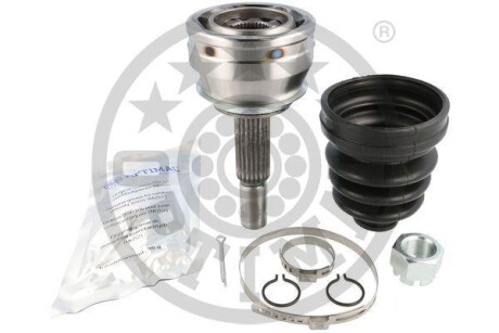 Фото 2 - ШРКШ Optimal CW-2731 (CW2731)