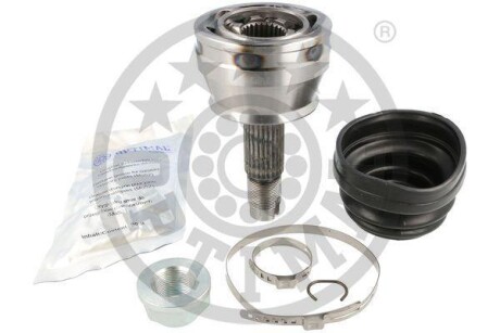 Фото 2 - ШРКШ Optimal CW-2736