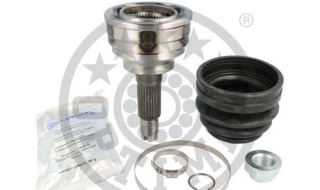 Фото 2 - ШРУС Optimal CW-2739 (CW2739)