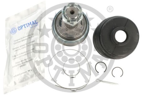Комплект шарнірів, приводний вал - Optimal CW-2750