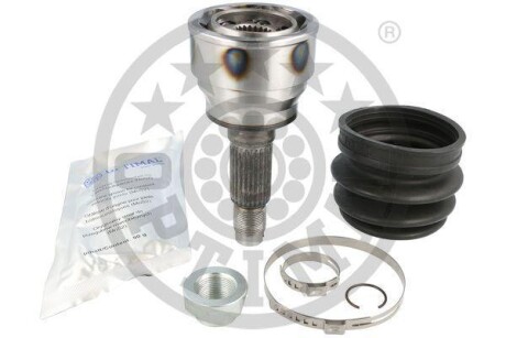 Фото 2 - ШРУС Optimal CW-2751 (CW2751)