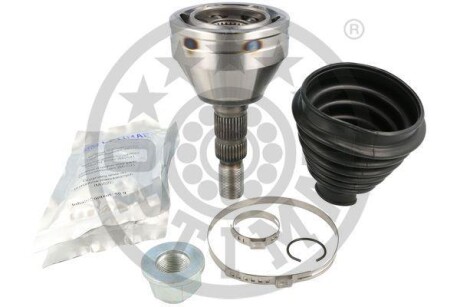 Фото 2 - ШРКШ Optimal CW-2765 (CW2765)