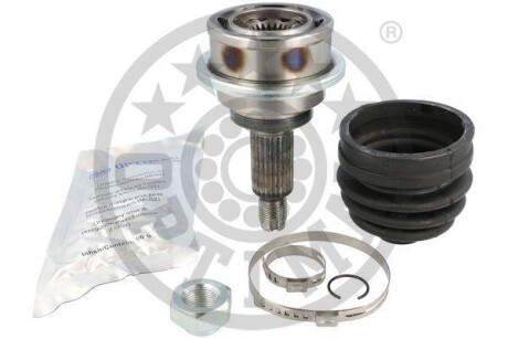 Фото 2 - ШРУС Optimal CW-2771 (CW2771)